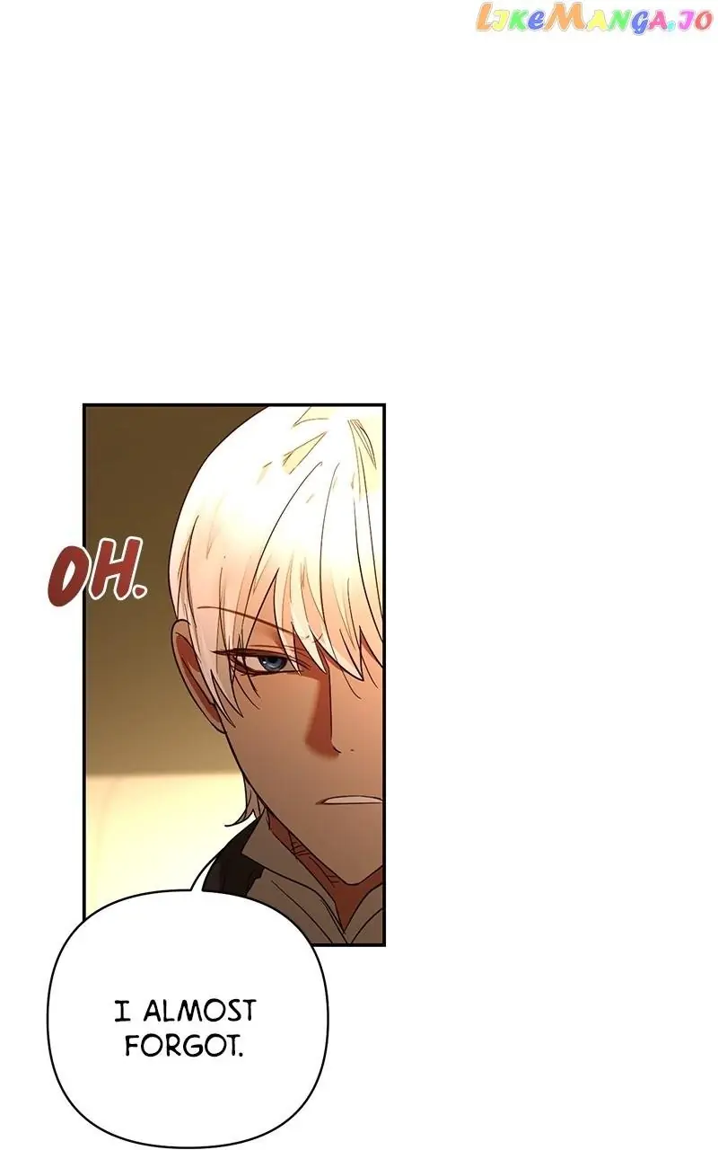 Men of the Harem Chapter 125 Page 33