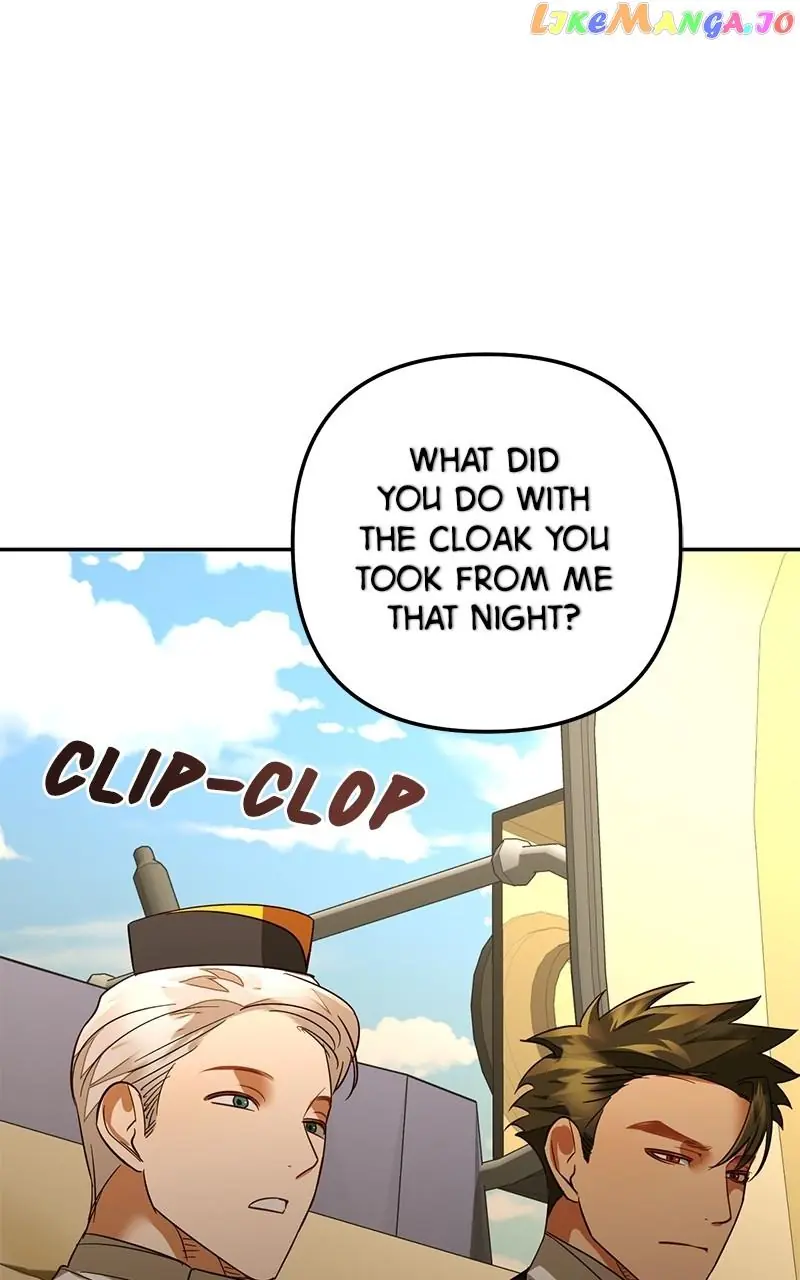 Men of the Harem Chapter 125 Page 34