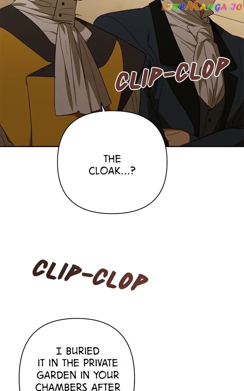 Men of the Harem Chapter 125 Page 35