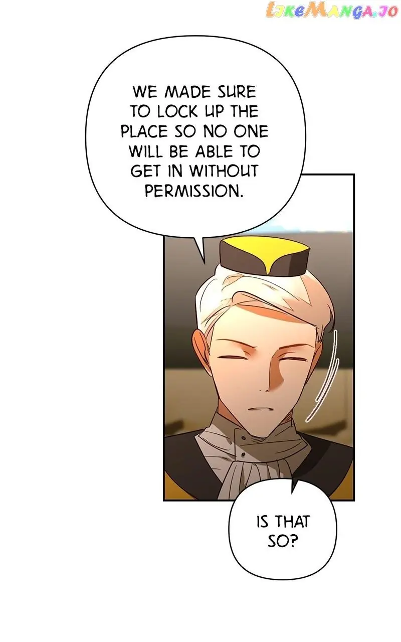 Men of the Harem Chapter 125 Page 37