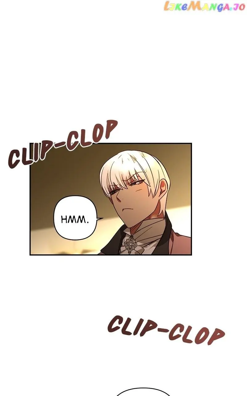 Men of the Harem Chapter 125 Page 38