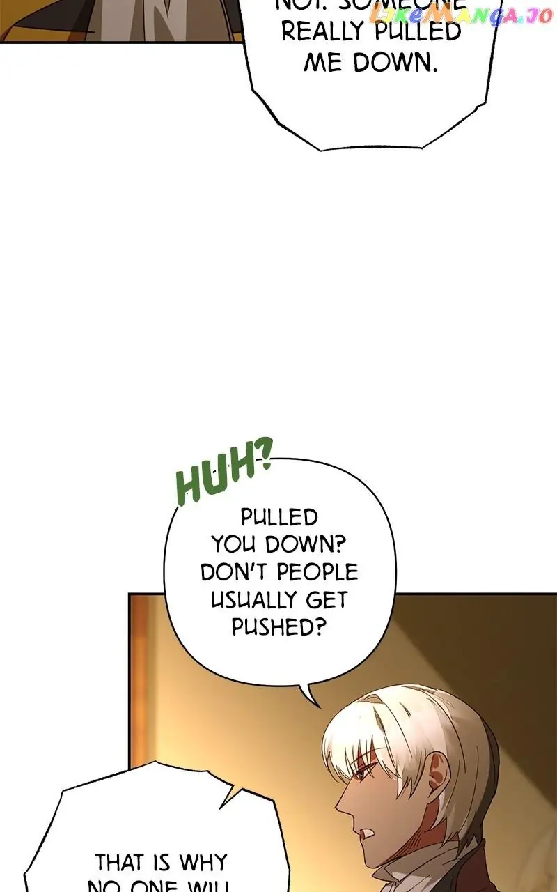 Men of the Harem Chapter 125 Page 40