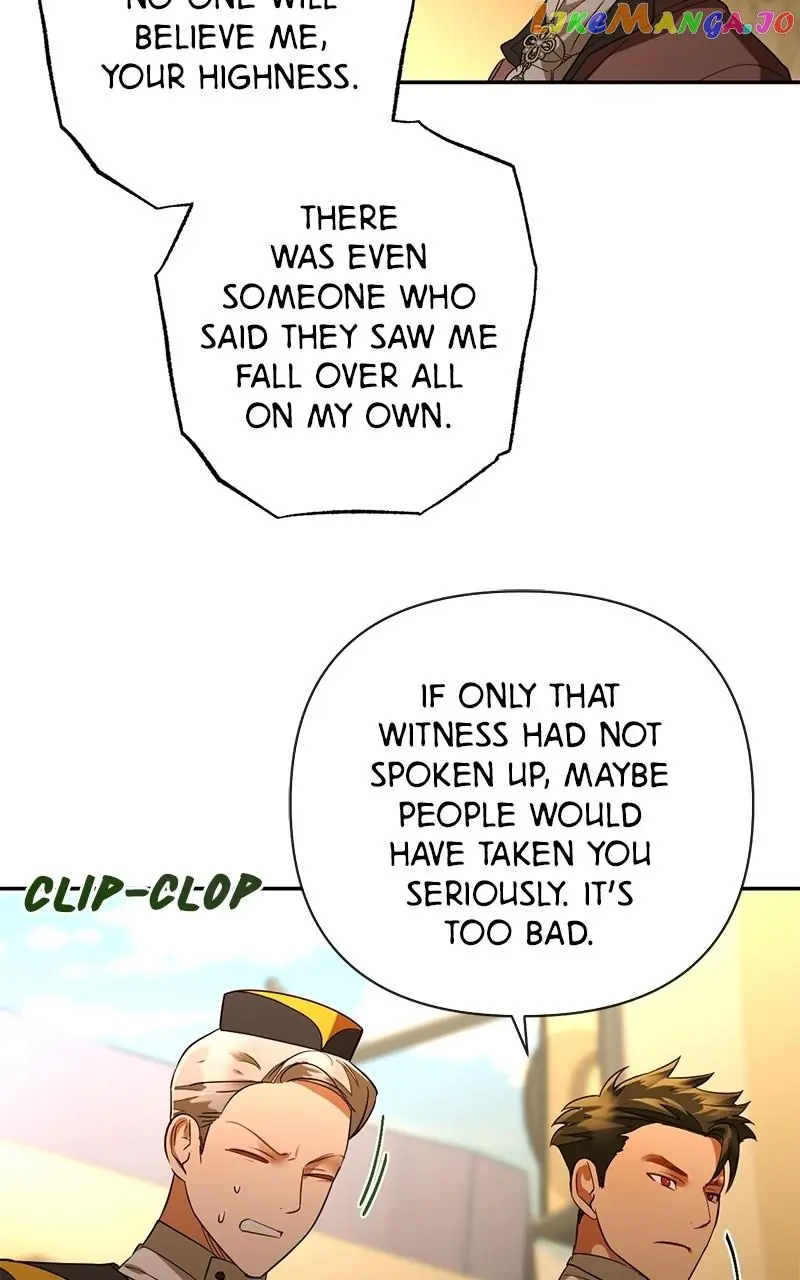 Men of the Harem Chapter 125 Page 41