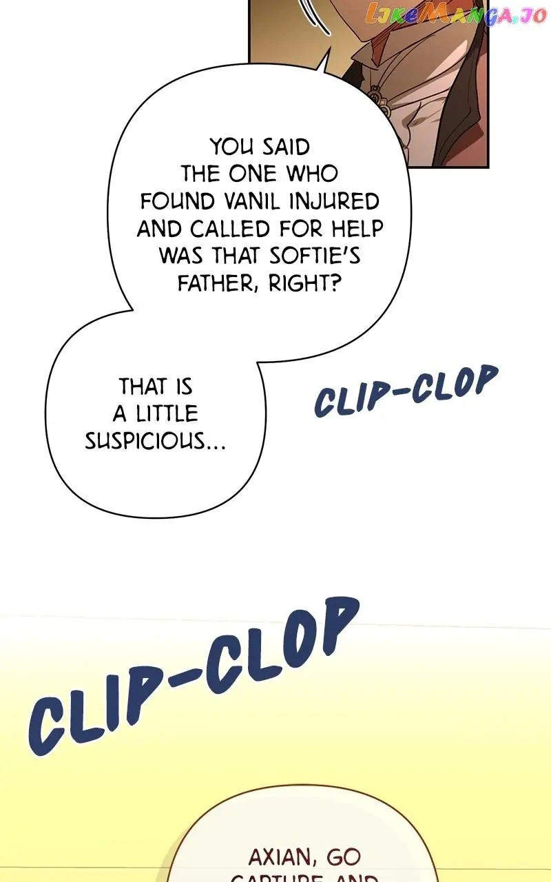 Men of the Harem Chapter 125 Page 43