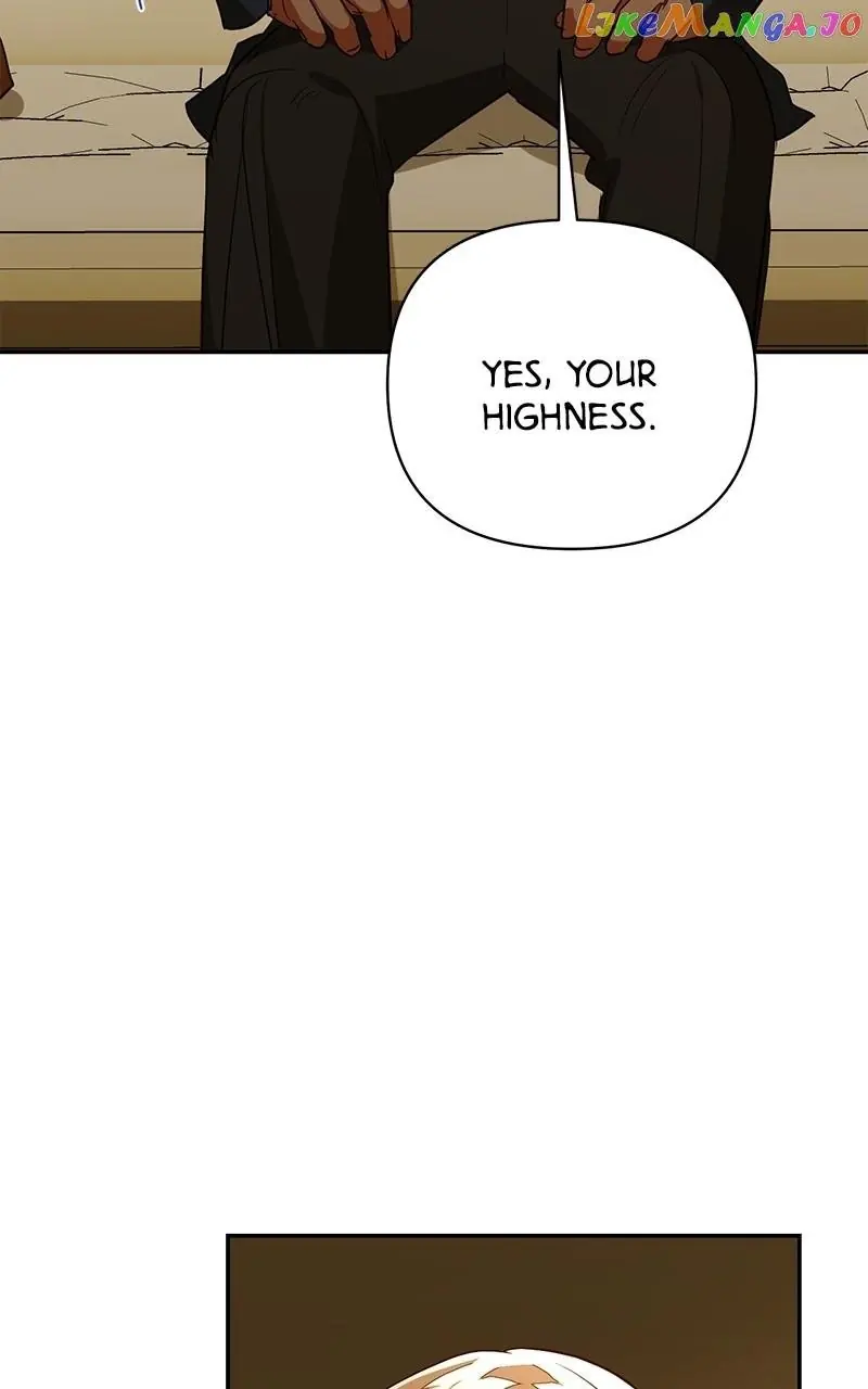 Men of the Harem Chapter 125 Page 45
