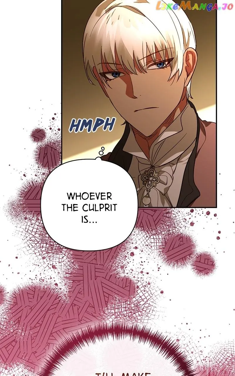 Men of the Harem Chapter 125 Page 46