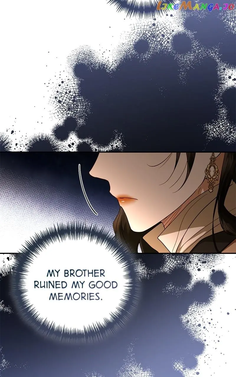 Men of the Harem Chapter 125 Page 56