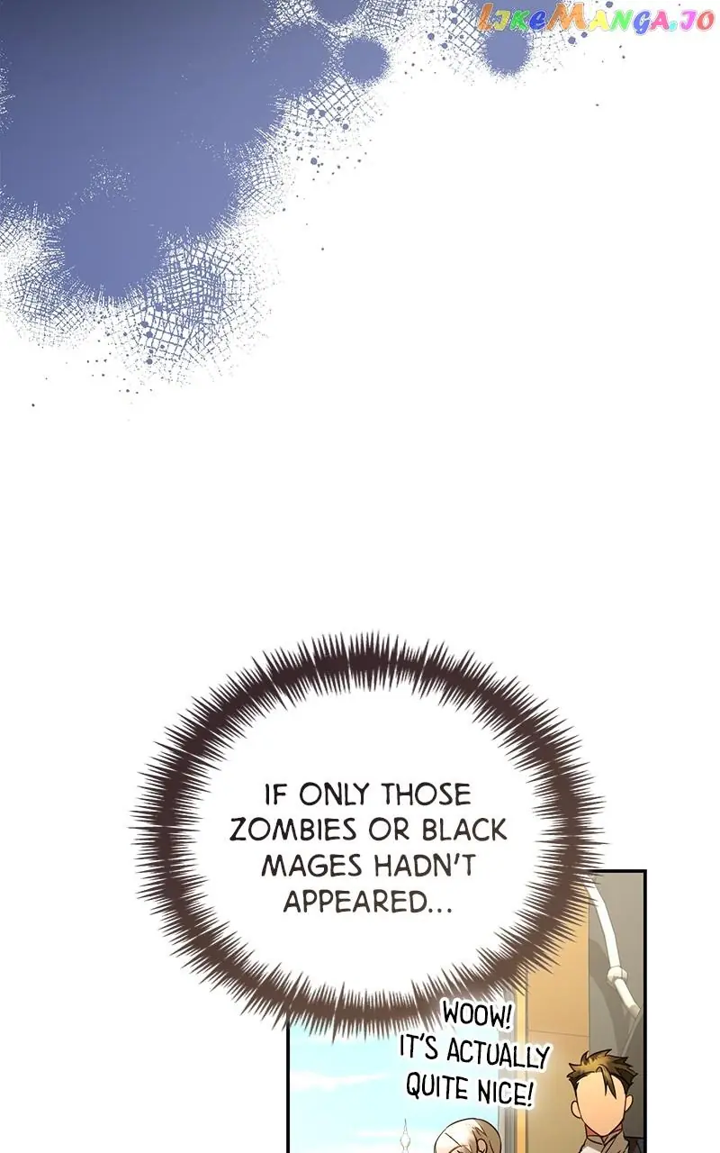Men of the Harem Chapter 125 Page 57