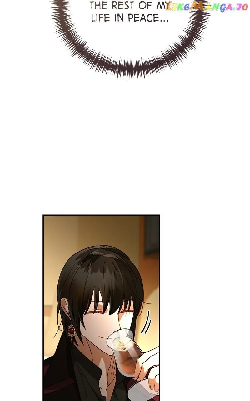 Men of the Harem Chapter 125 Page 60