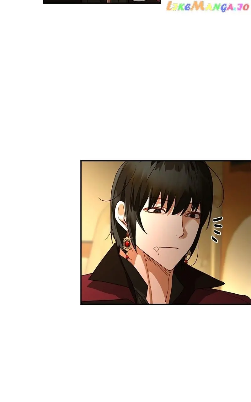 Men of the Harem Chapter 125 Page 61