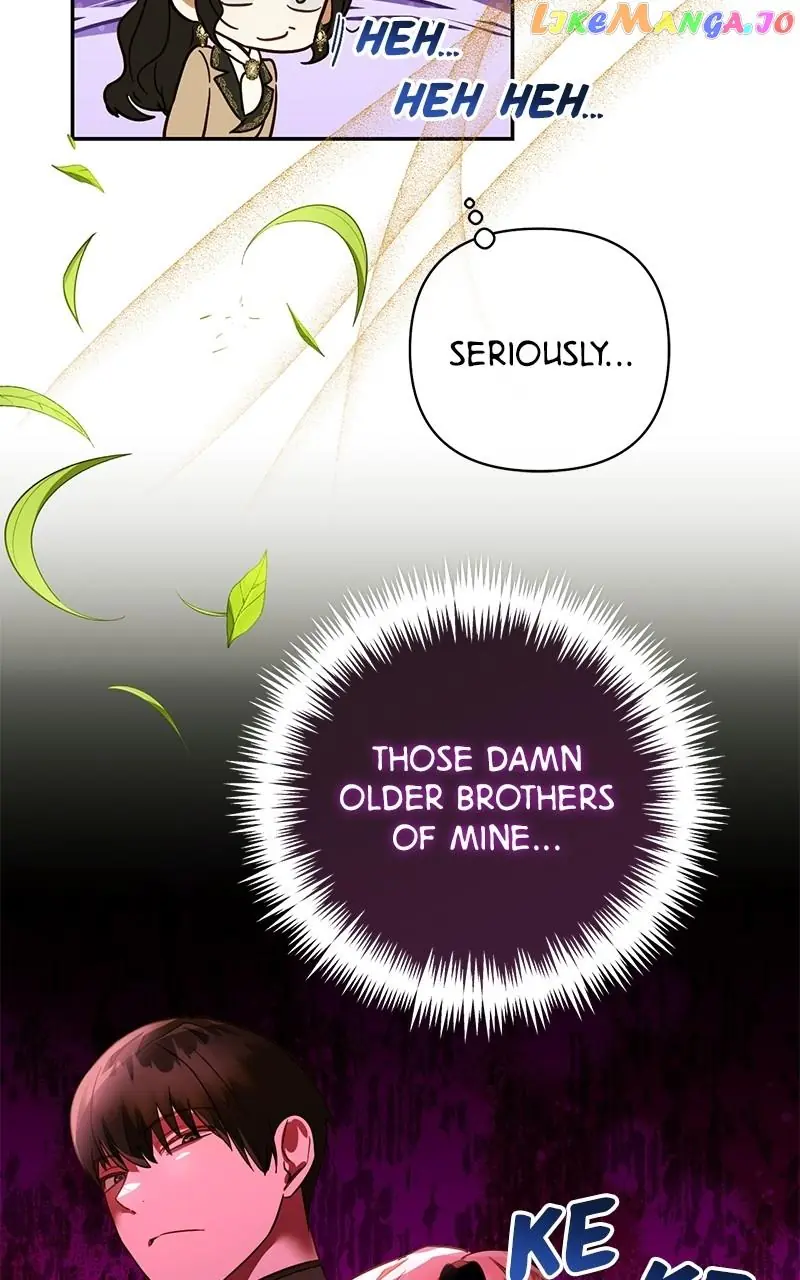 Men of the Harem Chapter 125 Page 64