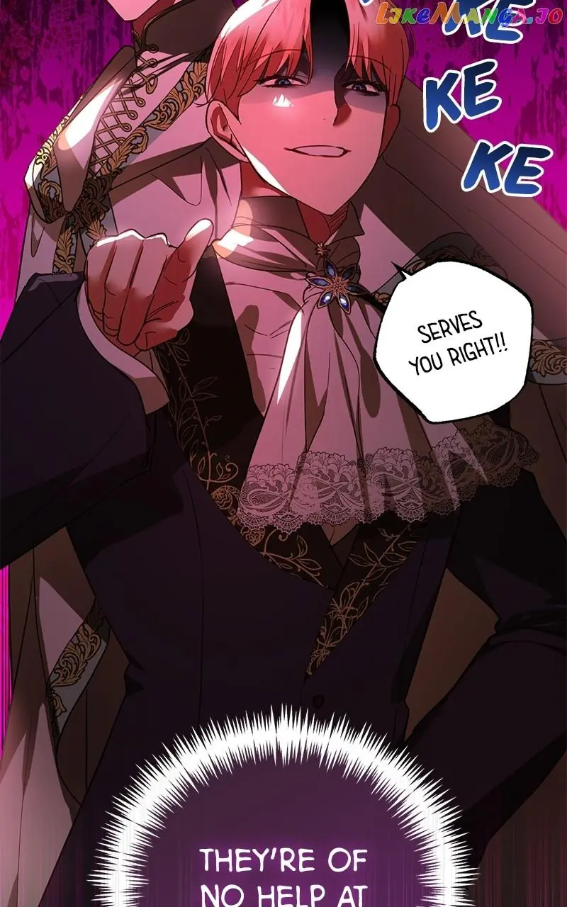 Men of the Harem Chapter 125 Page 65