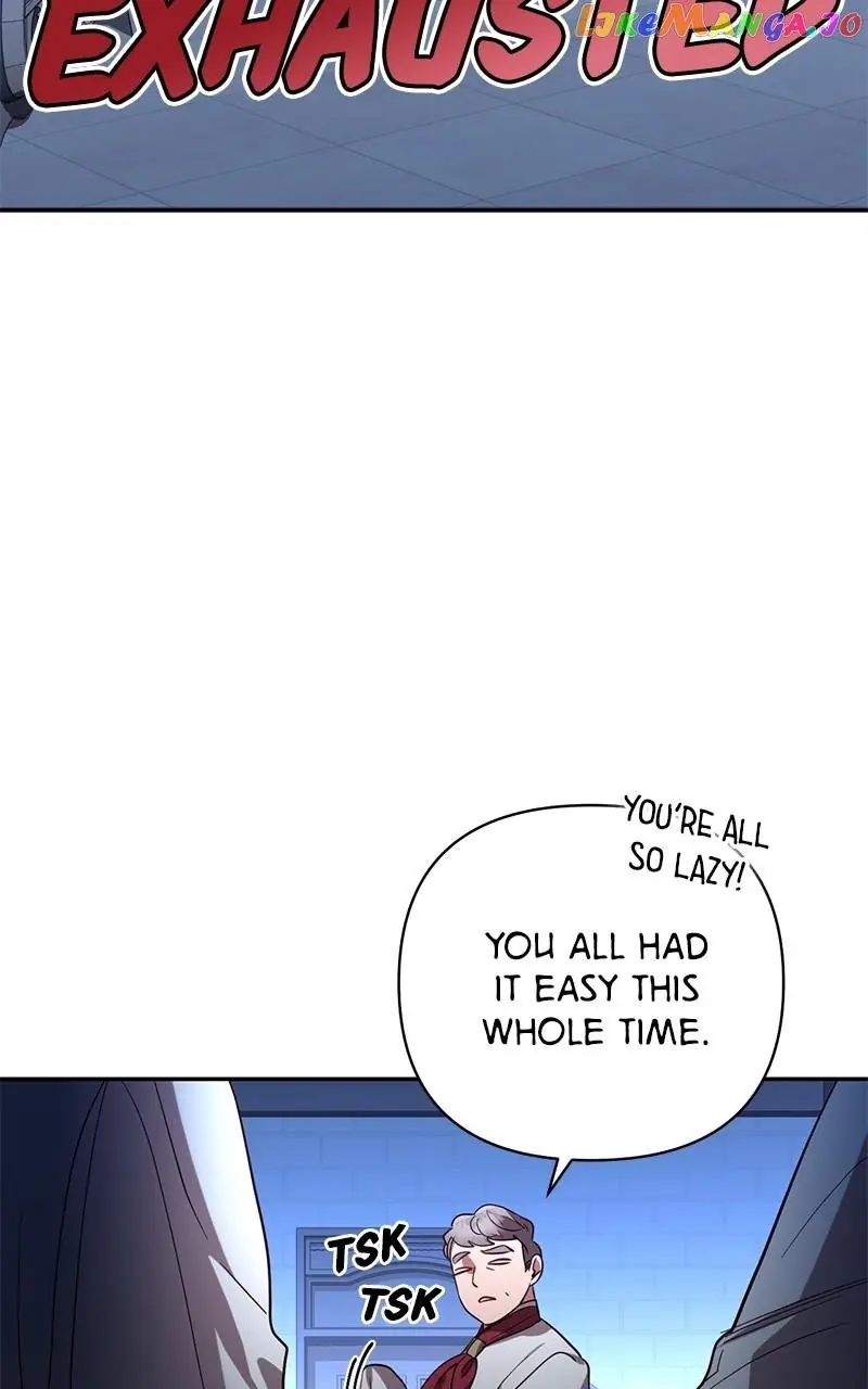 Men of the Harem Chapter 125 Page 69