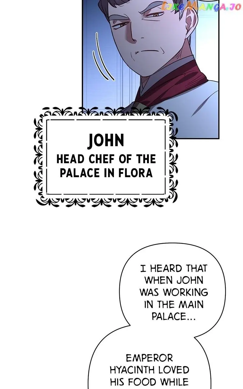 Men of the Harem Chapter 125 Page 71