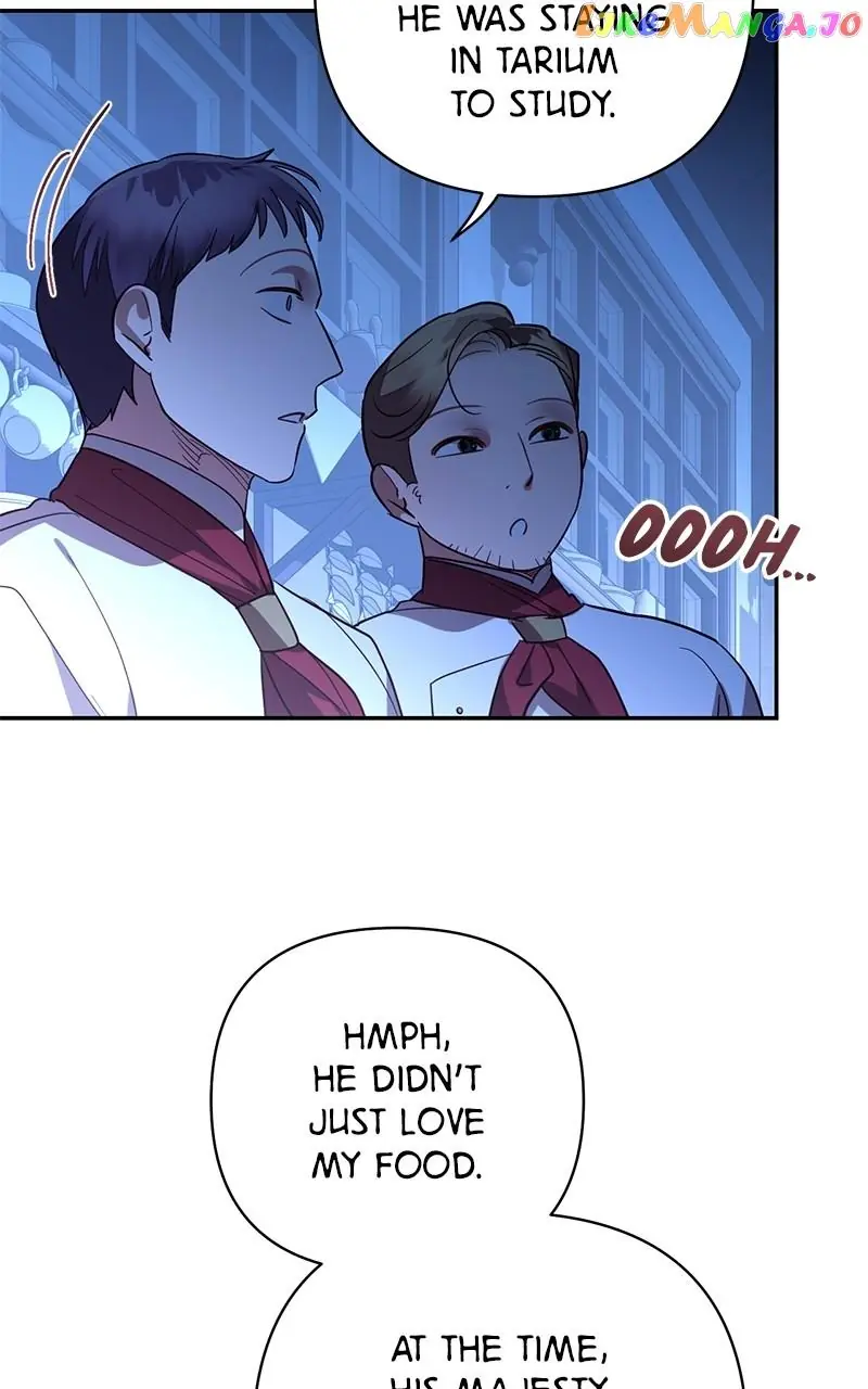 Men of the Harem Chapter 125 Page 72