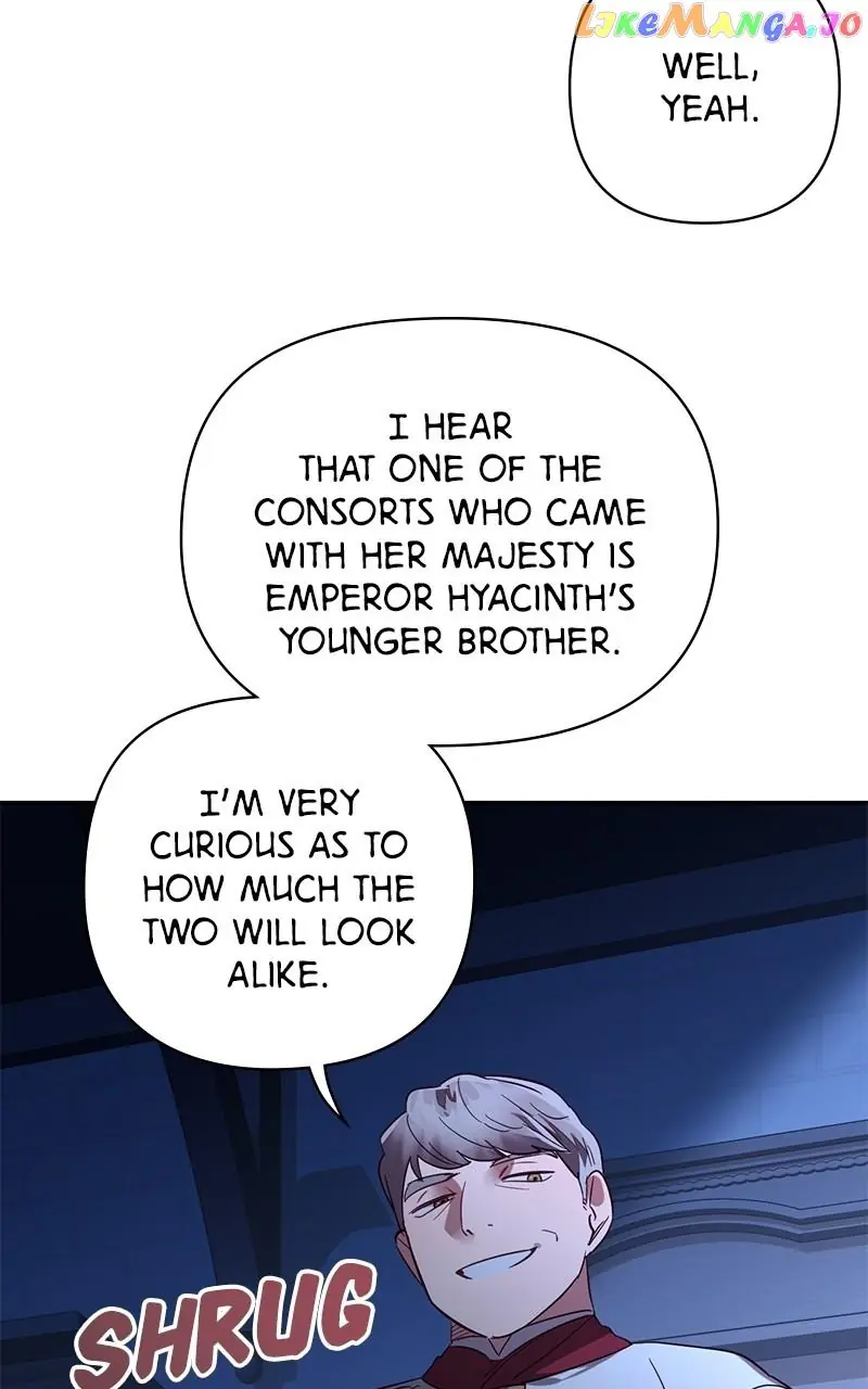 Men of the Harem Chapter 125 Page 75