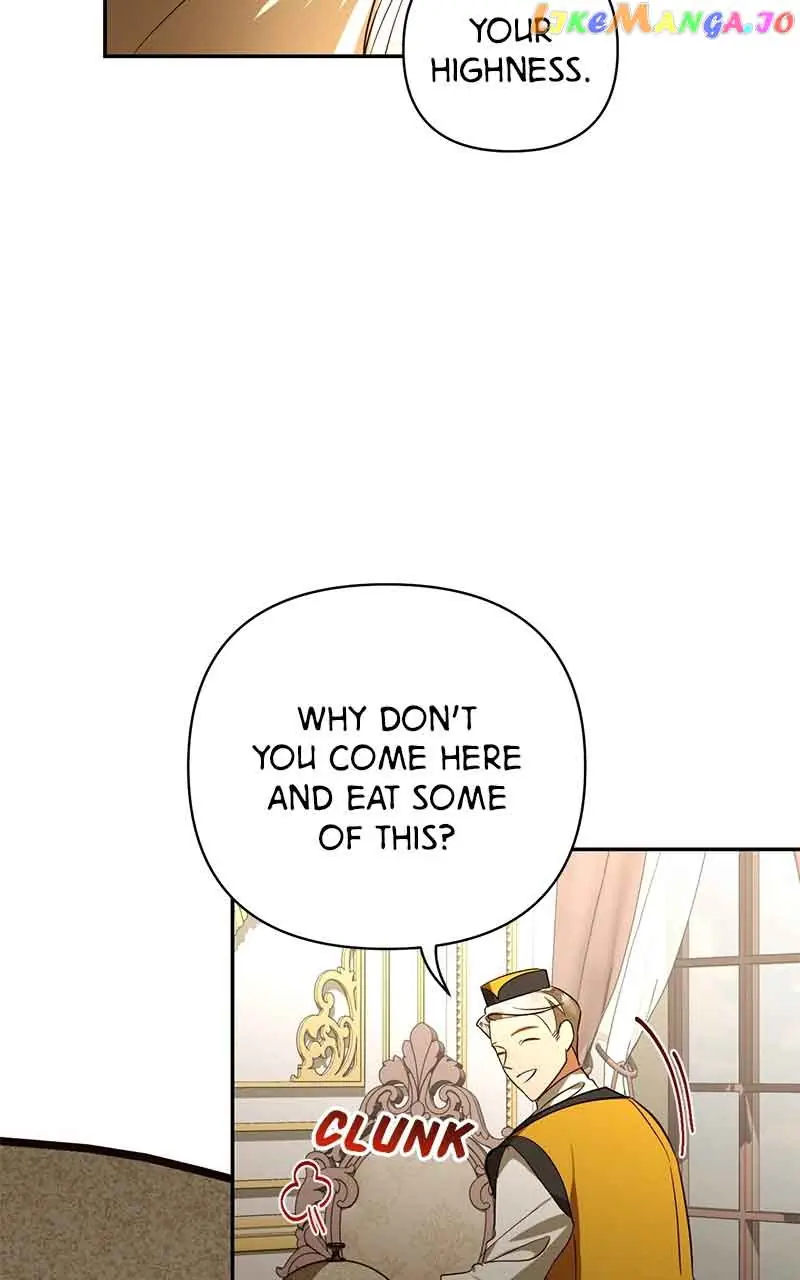 Men of the Harem Chapter 126 Page 5