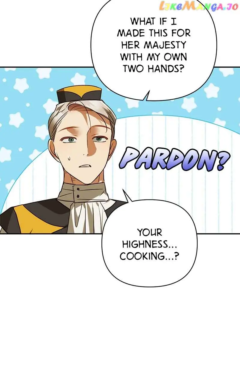 Men of the Harem Chapter 126 Page 13