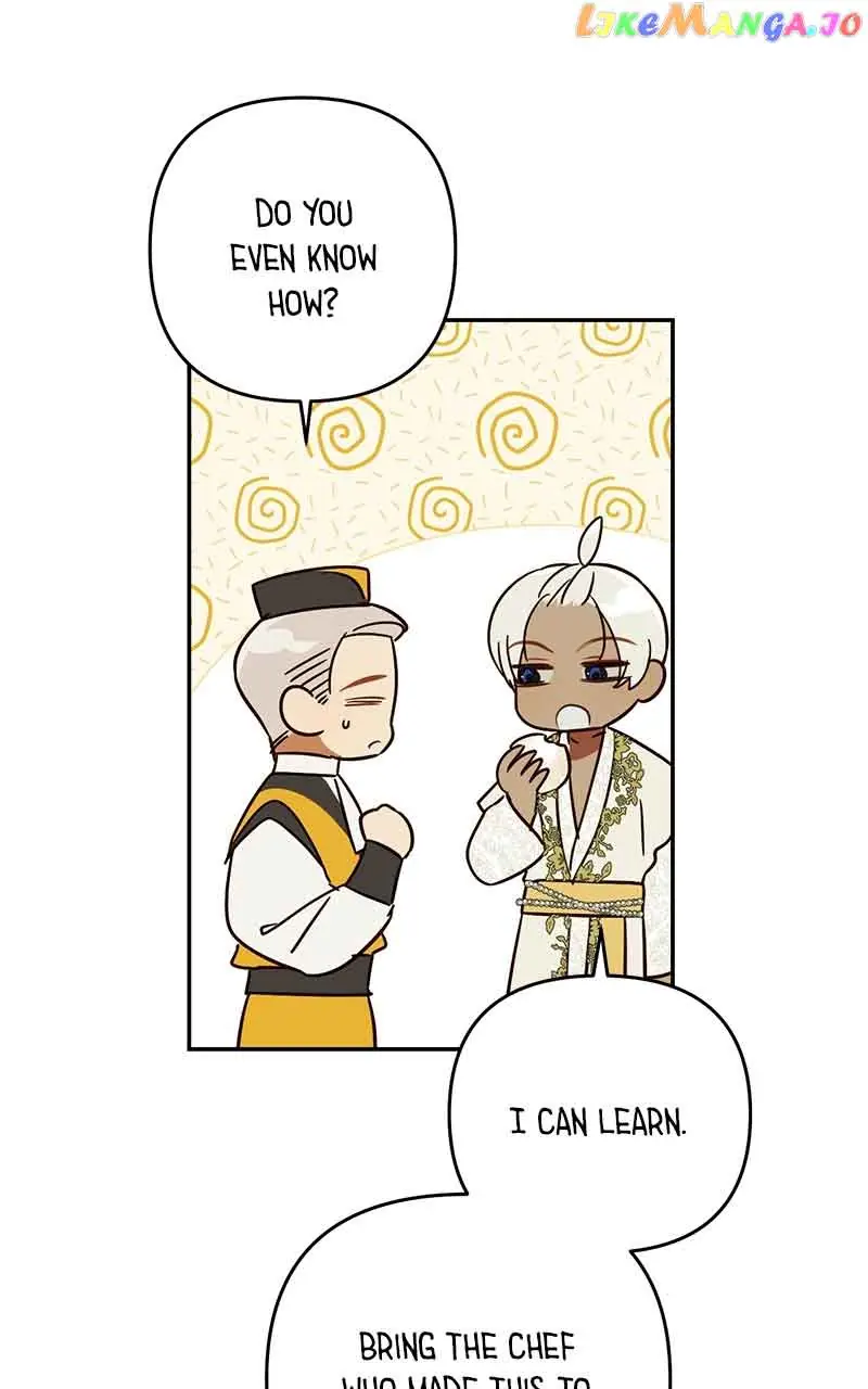 Men of the Harem Chapter 126 Page 14