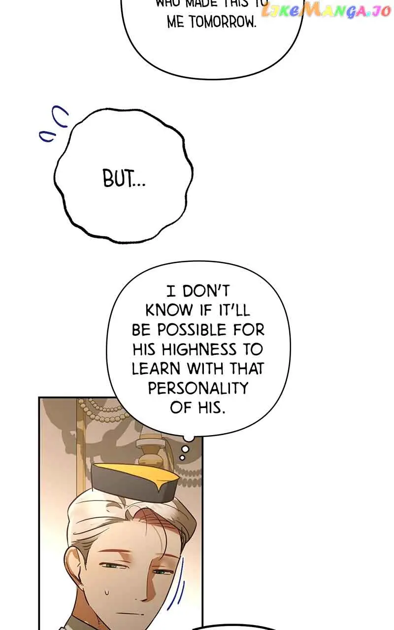 Men of the Harem Chapter 126 Page 15