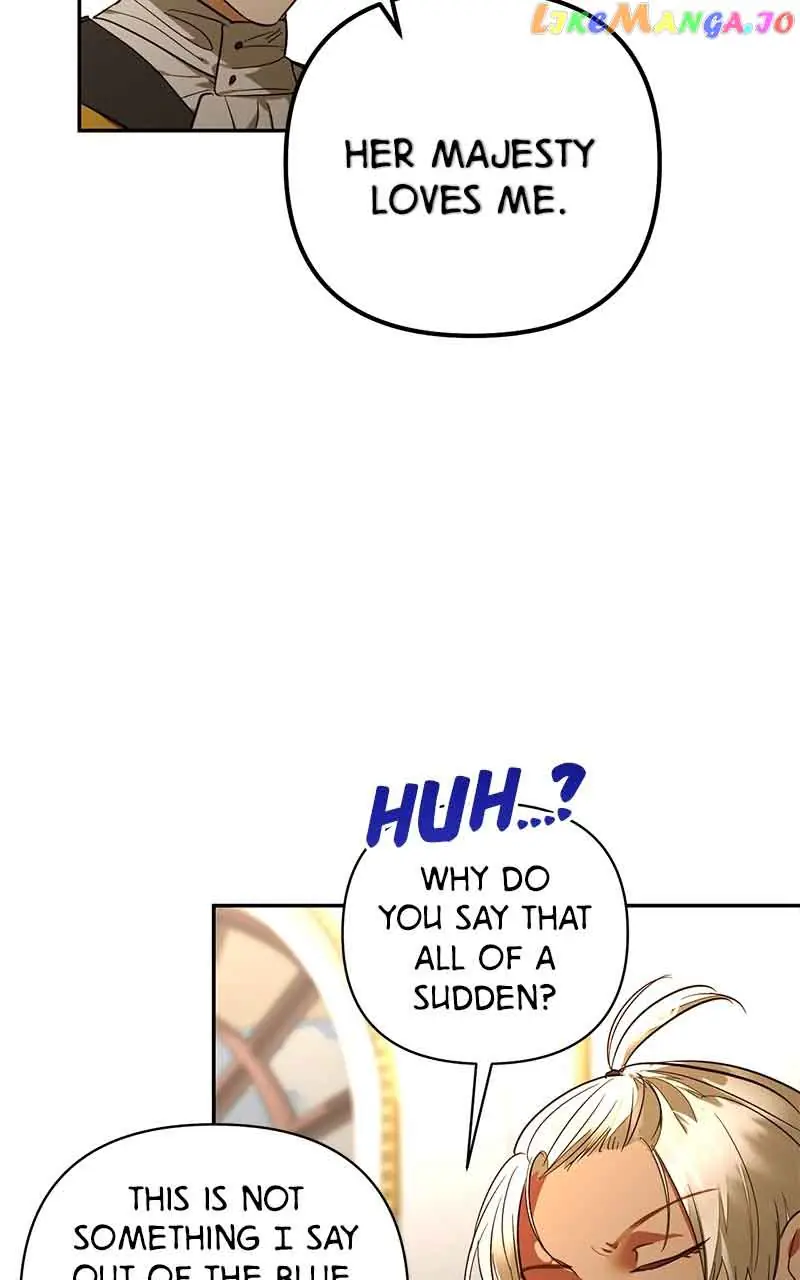 Men of the Harem Chapter 126 Page 16