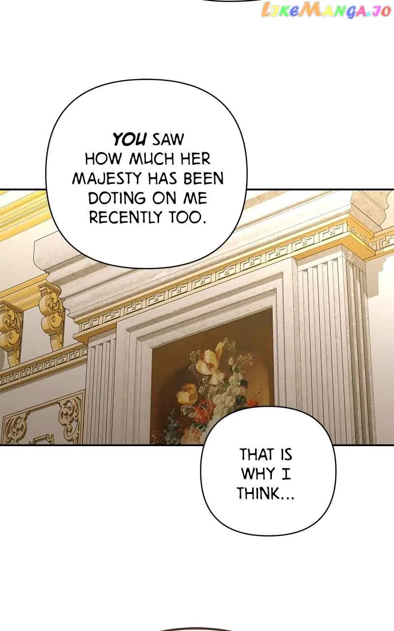 Men of the Harem Chapter 126 Page 18