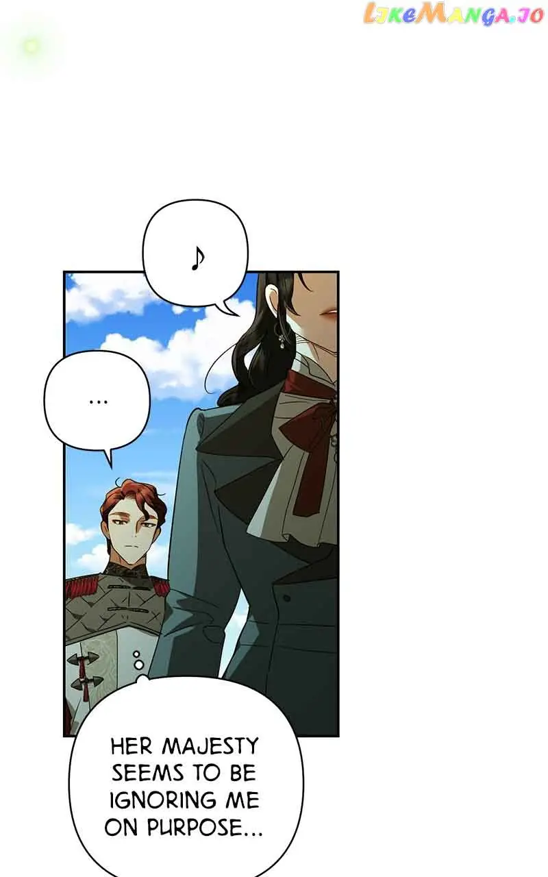 Men of the Harem Chapter 126 Page 24