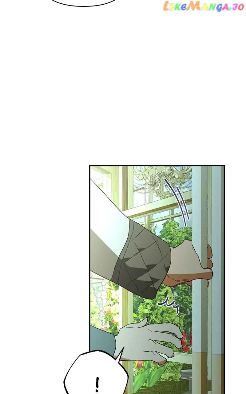Men of the Harem Chapter 126 Page 25