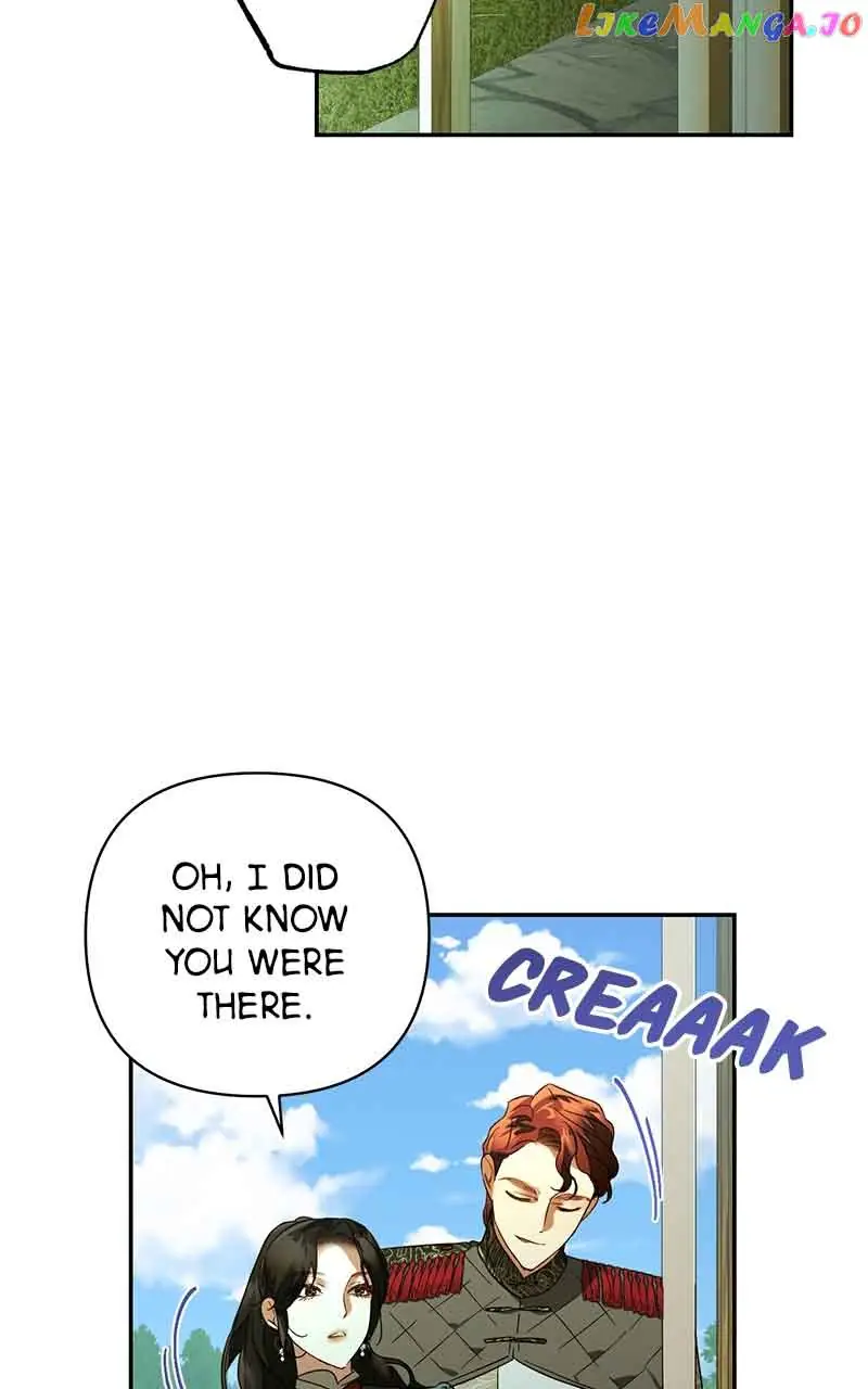 Men of the Harem Chapter 126 Page 26