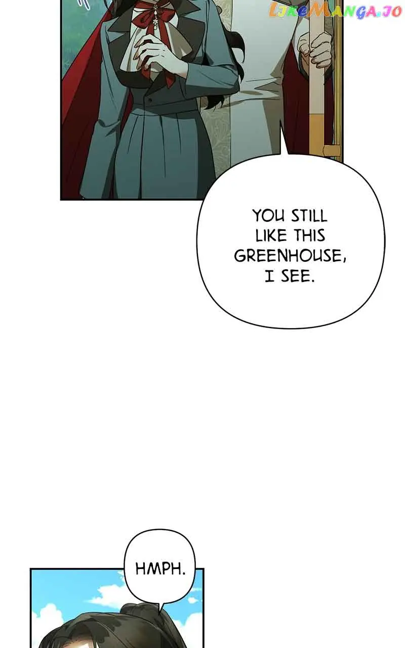 Men of the Harem Chapter 126 Page 27