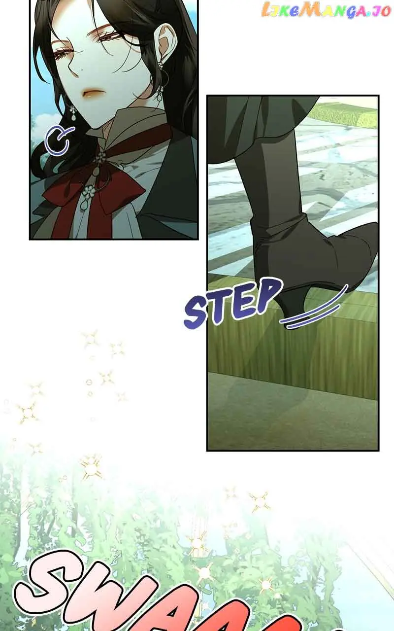 Men of the Harem Chapter 126 Page 28