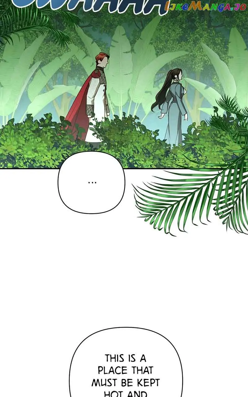 Men of the Harem Chapter 126 Page 31