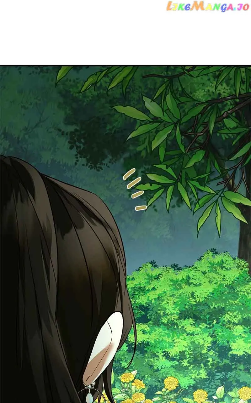 Men of the Harem Chapter 126 Page 33