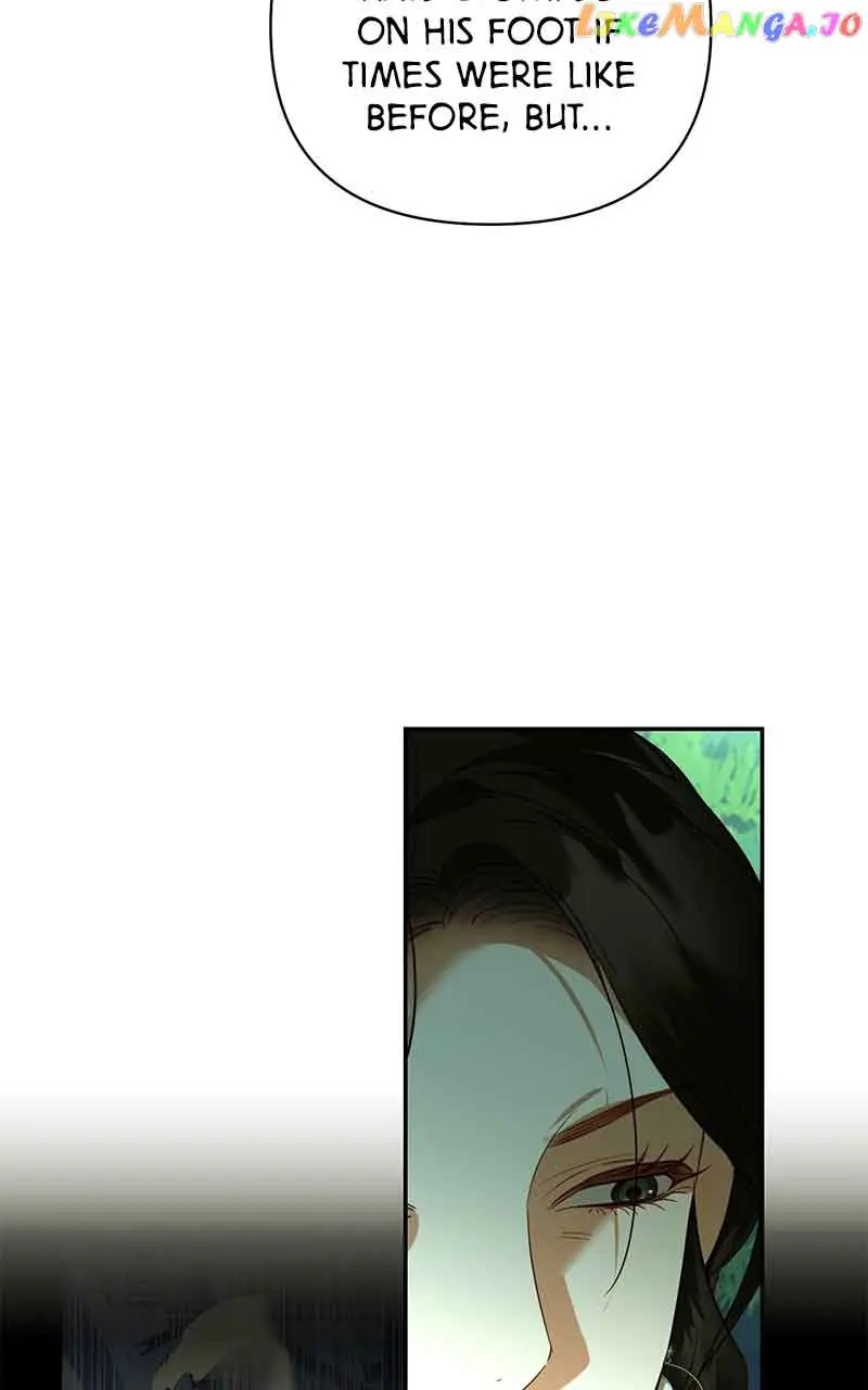 Men of the Harem Chapter 126 Page 42