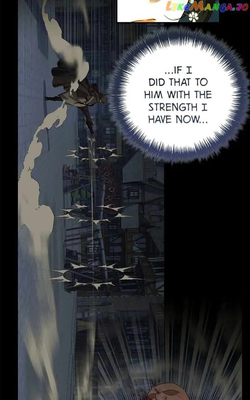 Men of the Harem Chapter 126 Page 43