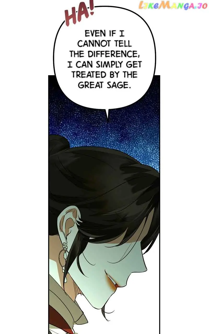 Men of the Harem Chapter 126 Page 45