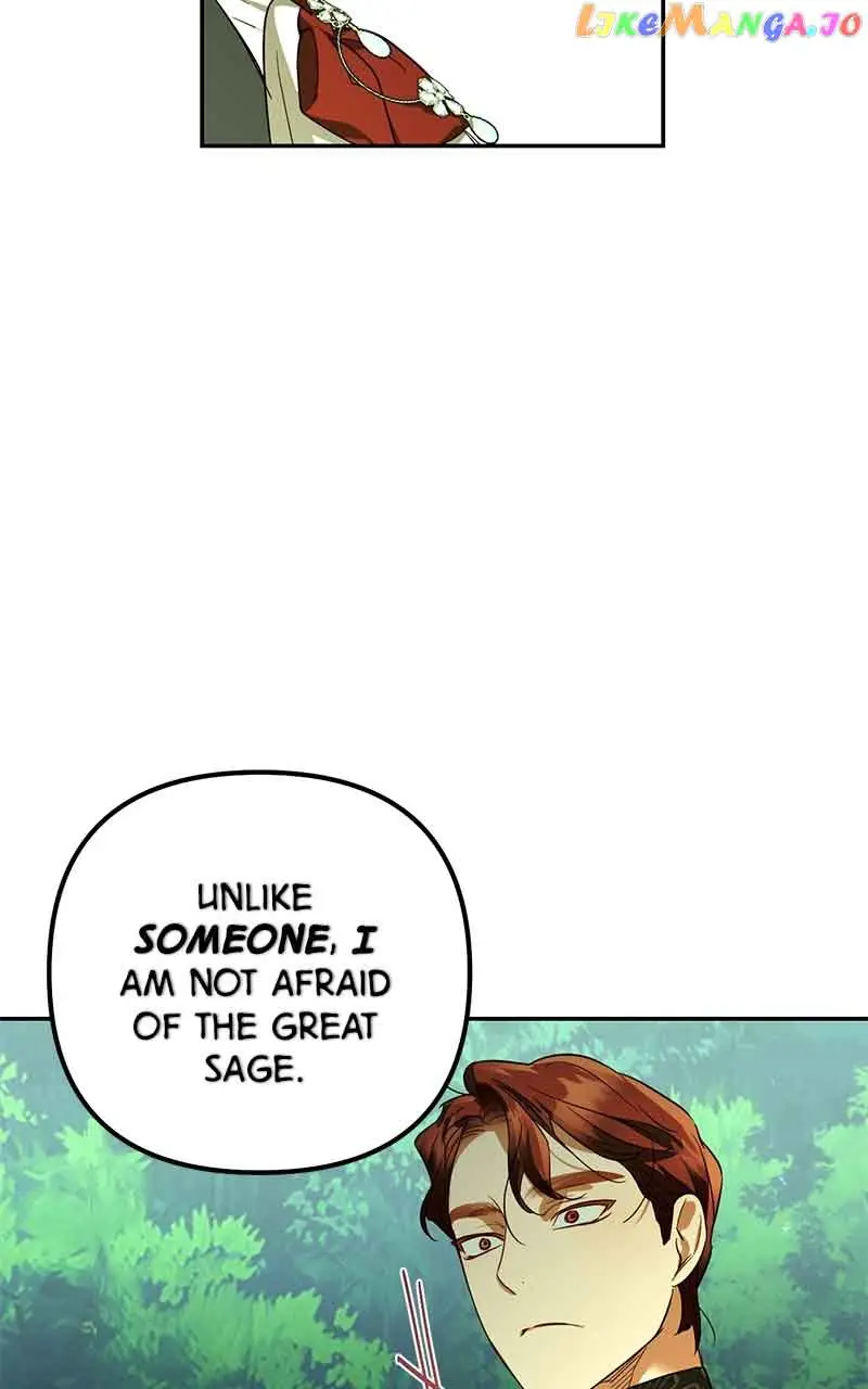 Men of the Harem Chapter 126 Page 46