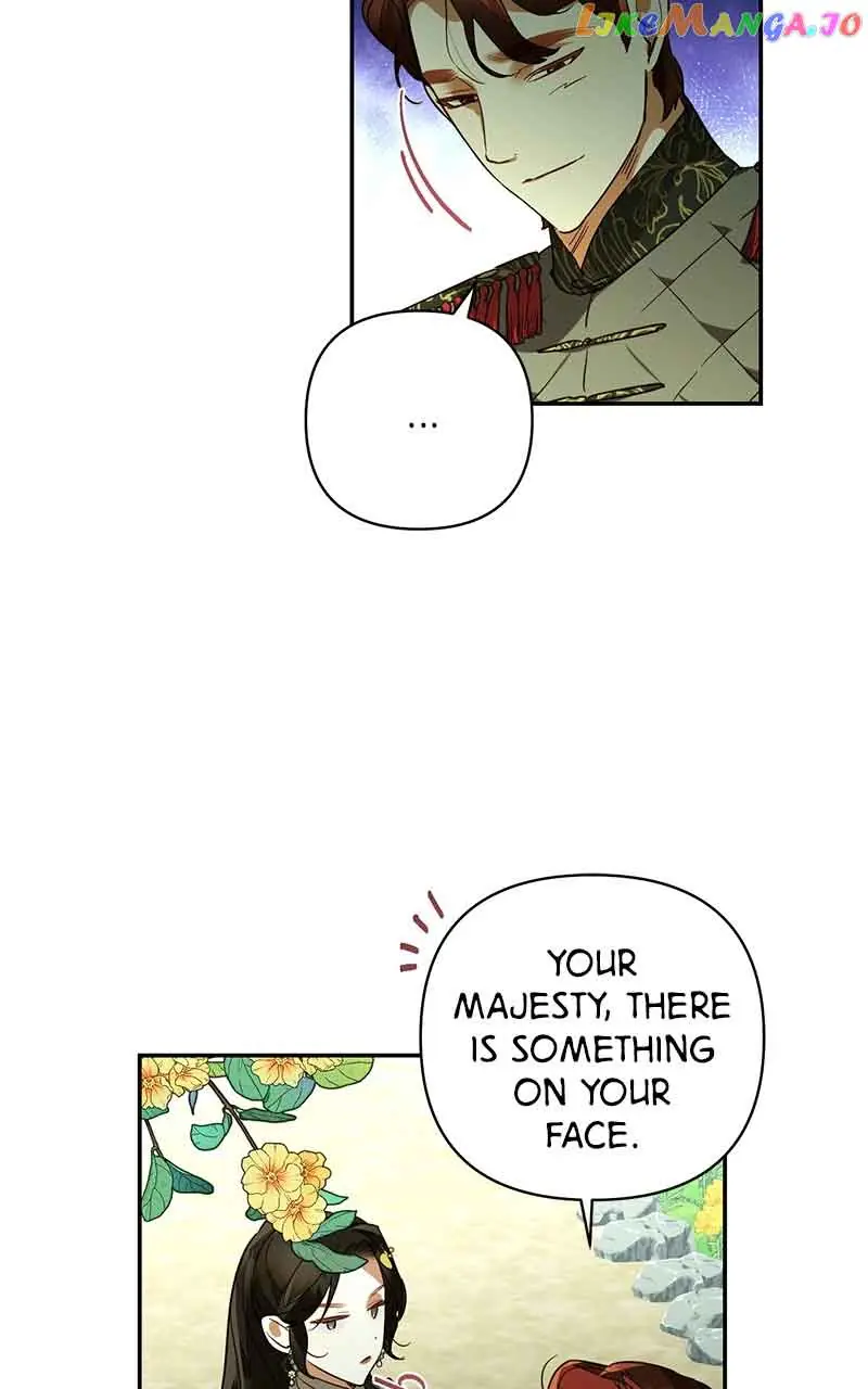 Men of the Harem Chapter 126 Page 48
