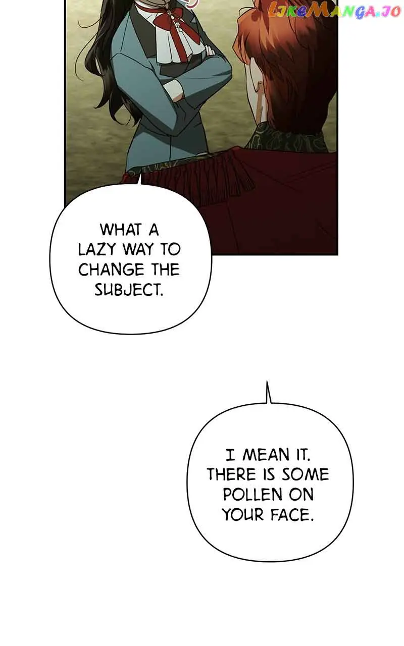 Men of the Harem Chapter 126 Page 49
