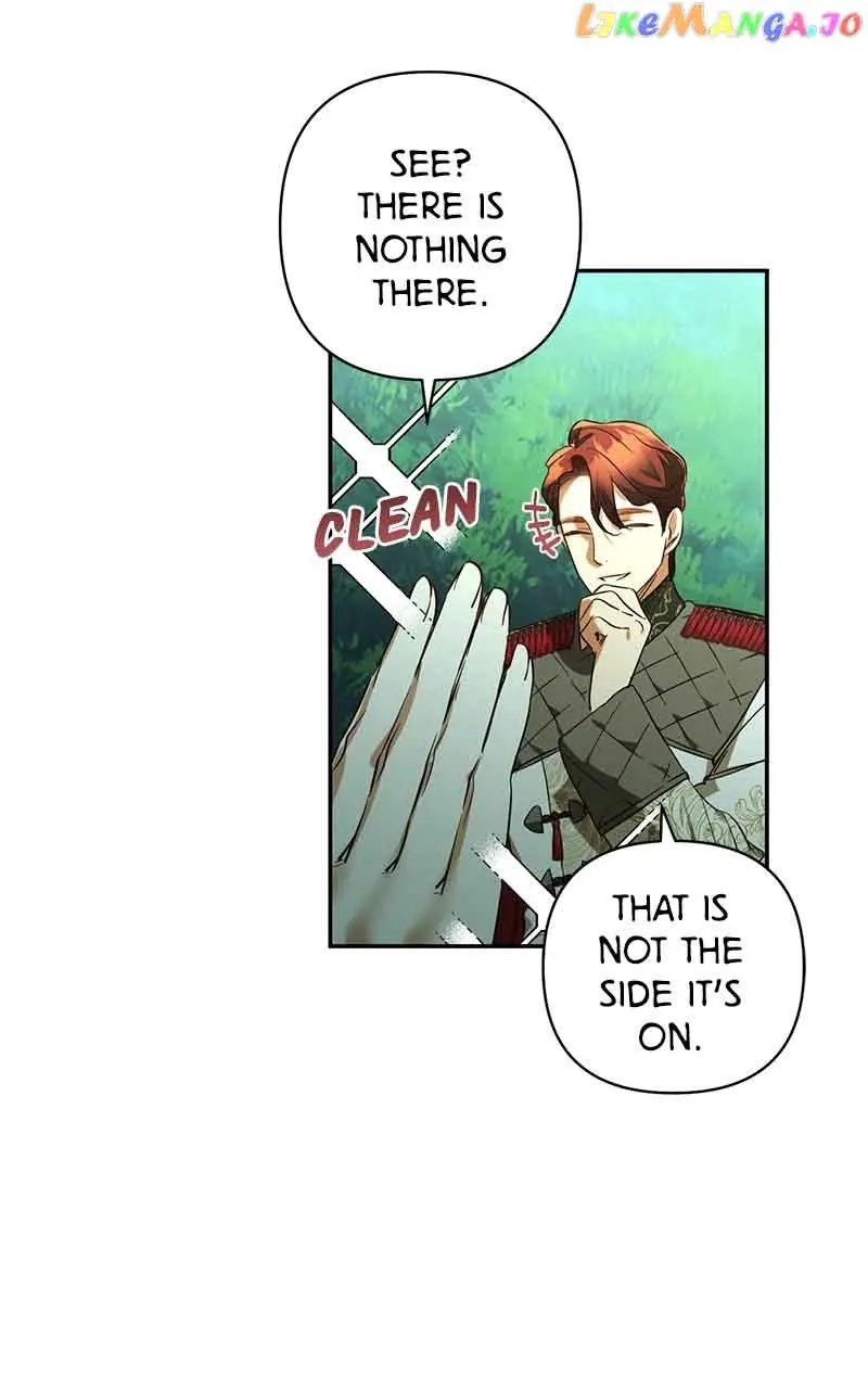 Men of the Harem Chapter 126 Page 51