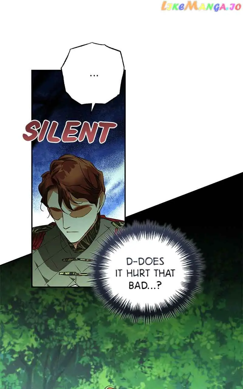 Men of the Harem Chapter 126 Page 59