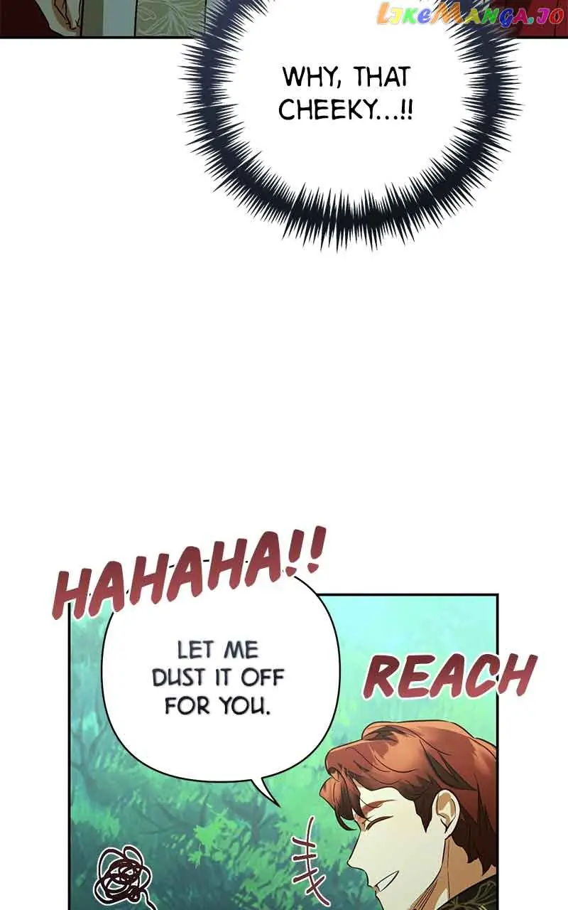 Men of the Harem Chapter 126 Page 61