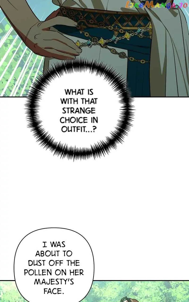 Men of the Harem Chapter 126 Page 65