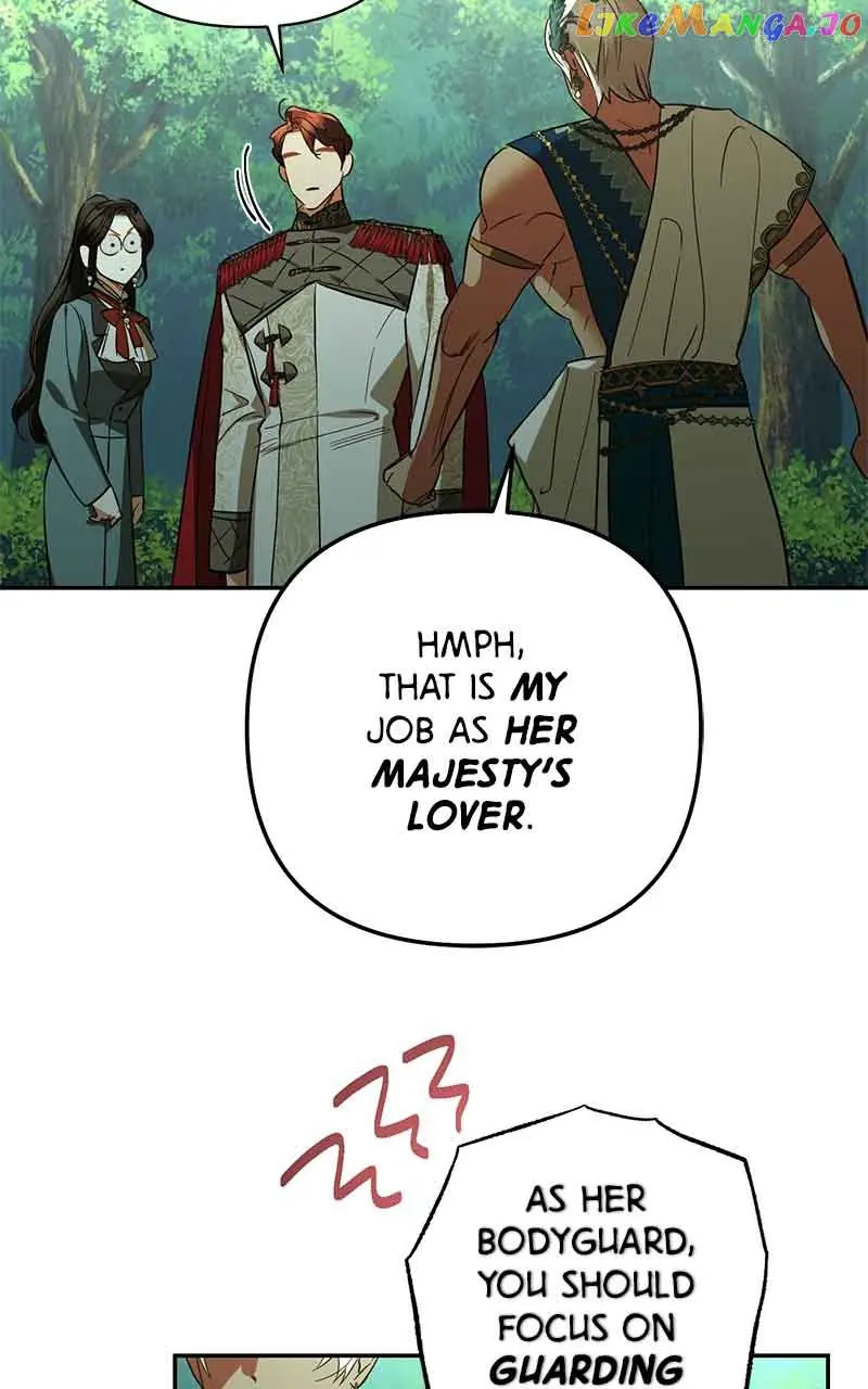 Men of the Harem Chapter 126 Page 66