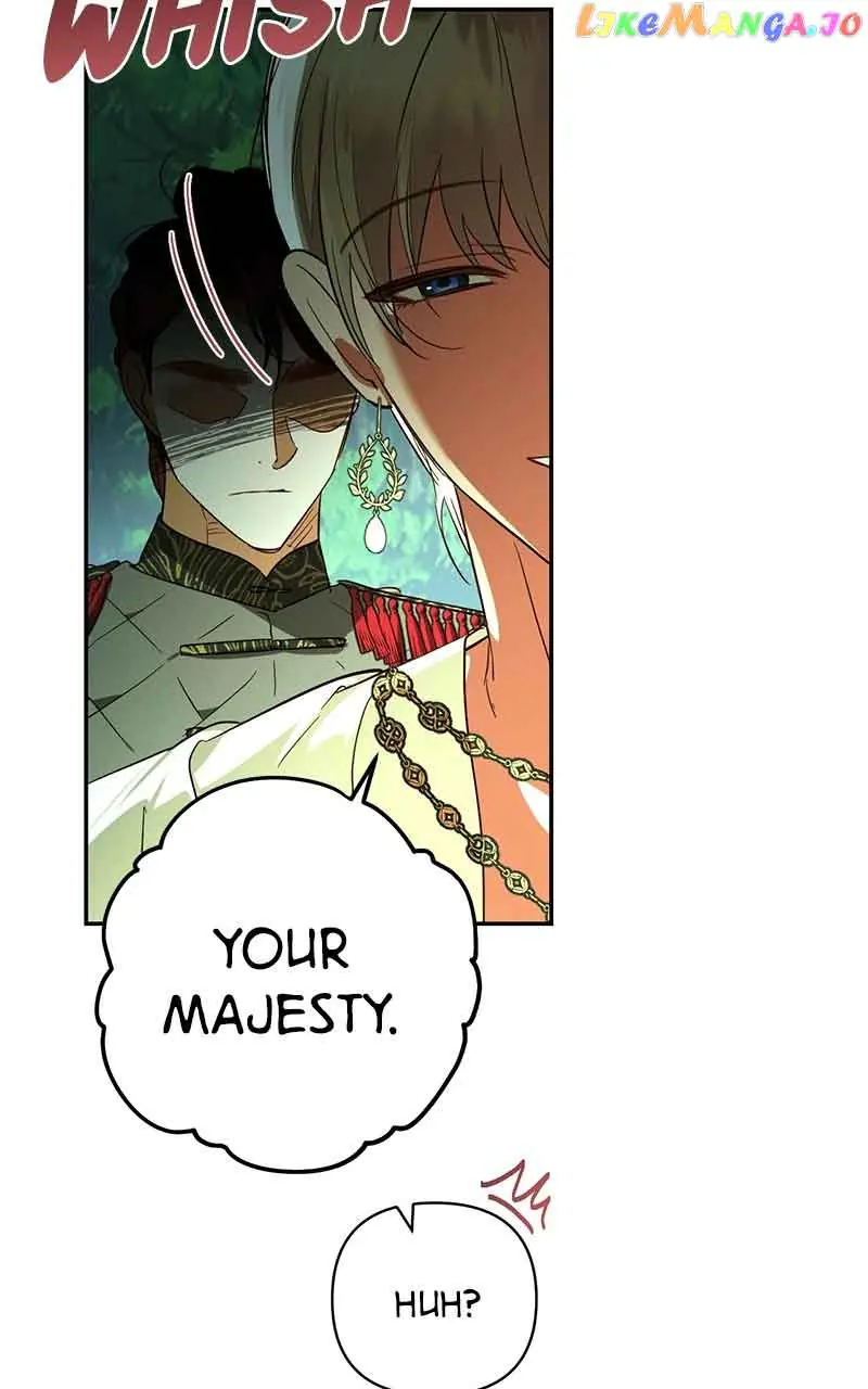 Men of the Harem Chapter 126 Page 68