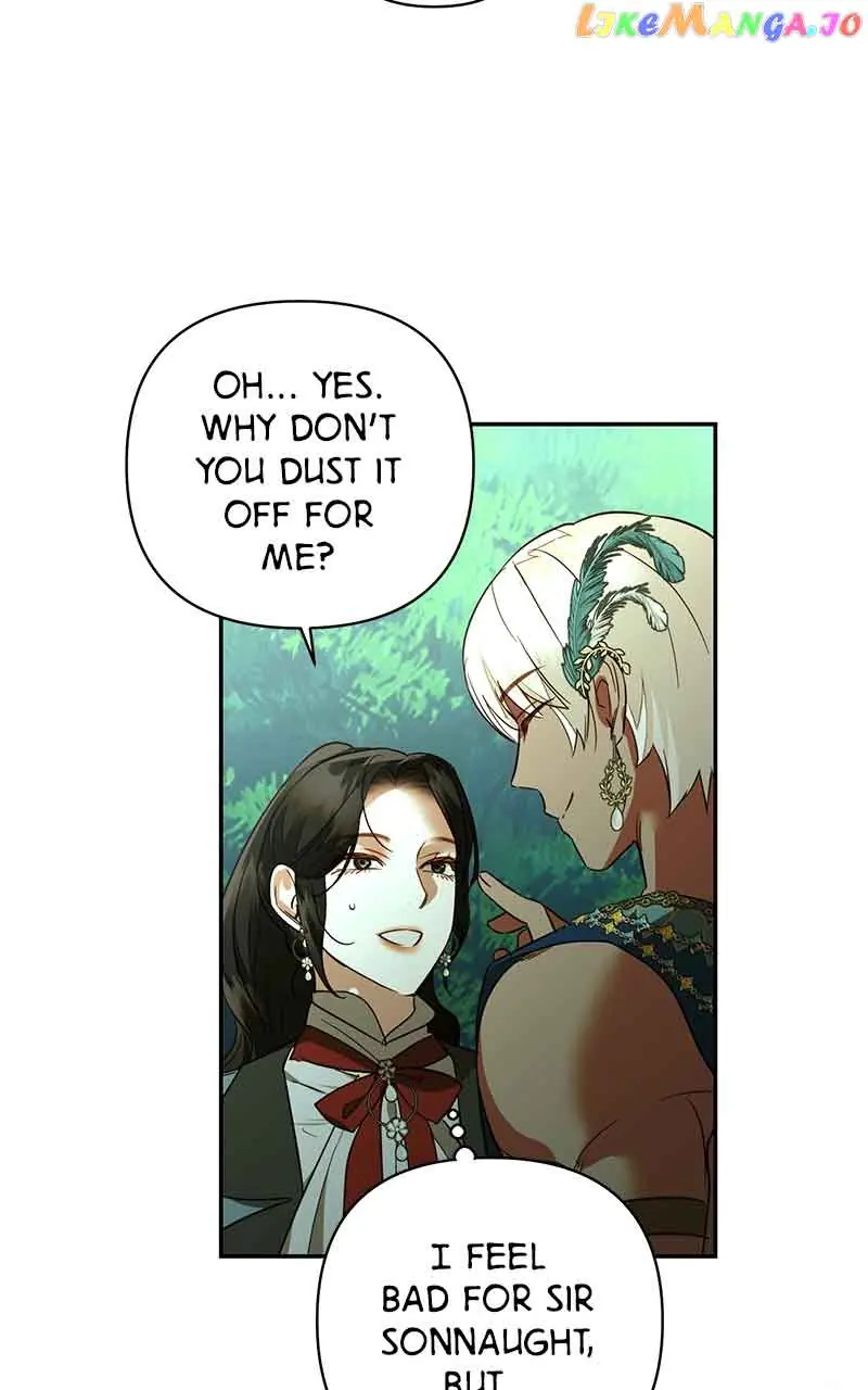 Men of the Harem Chapter 126 Page 69