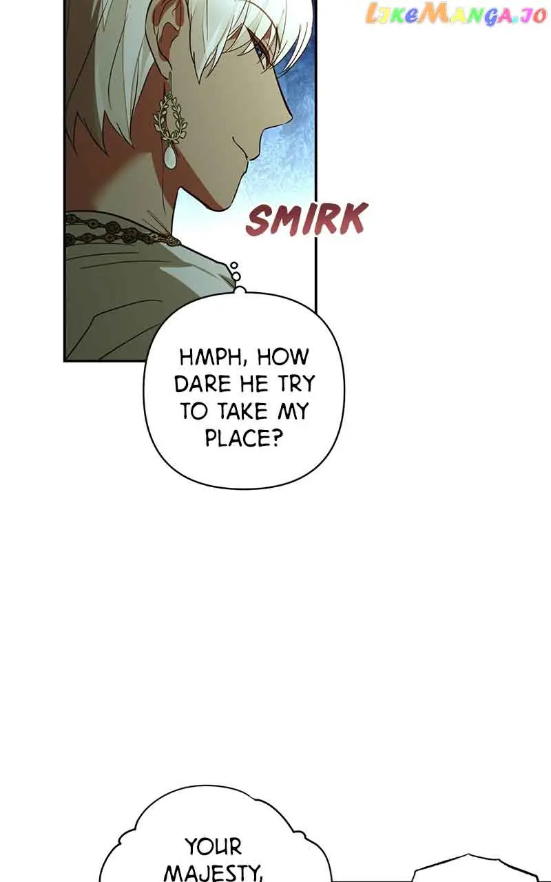 Men of the Harem Chapter 126 Page 72