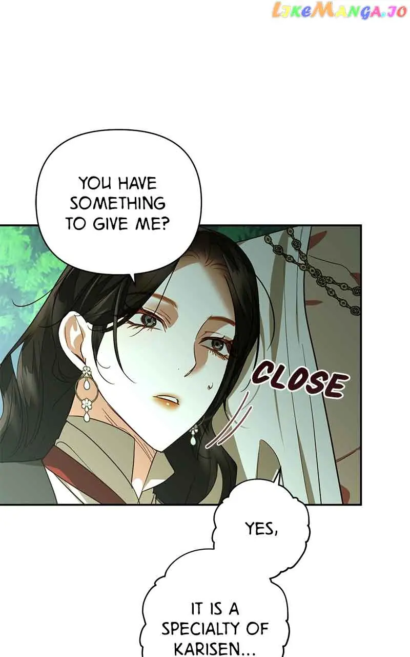 Men of the Harem Chapter 126 Page 74