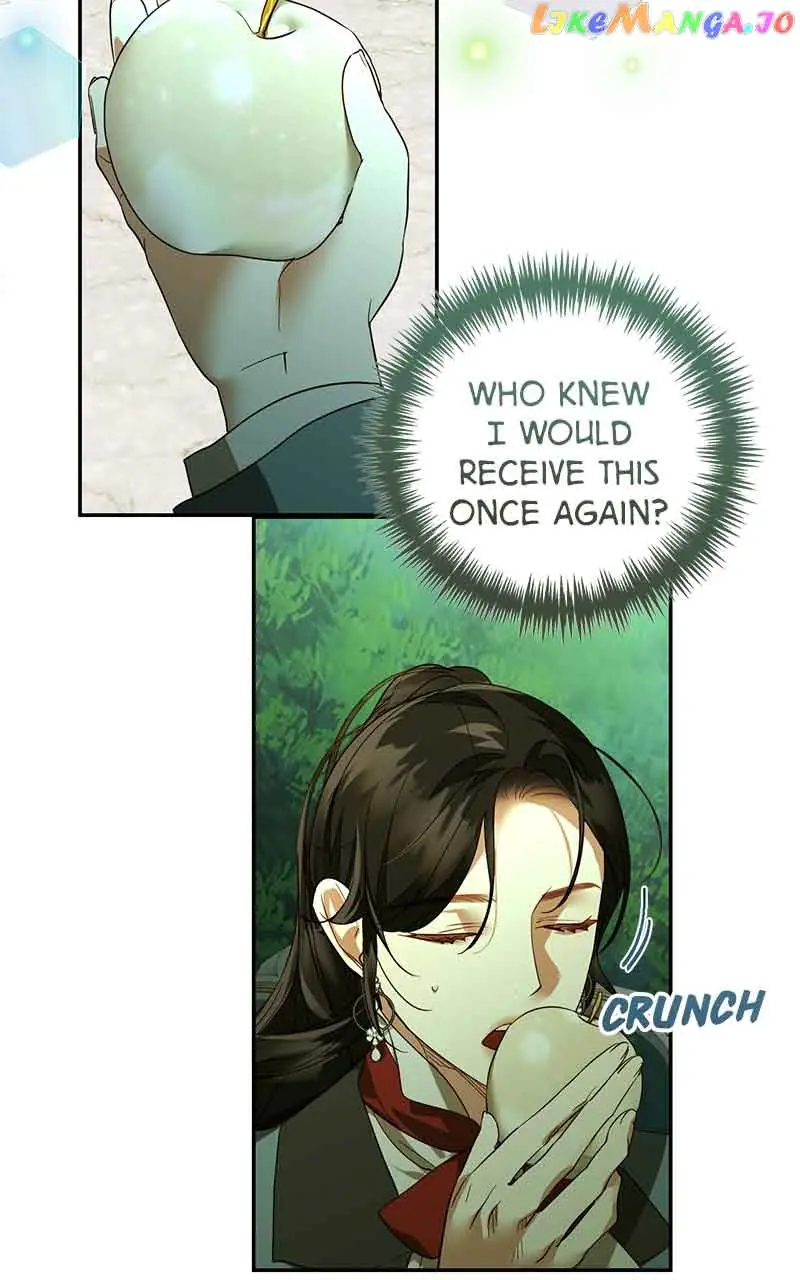 Men of the Harem Chapter 127 Page 4
