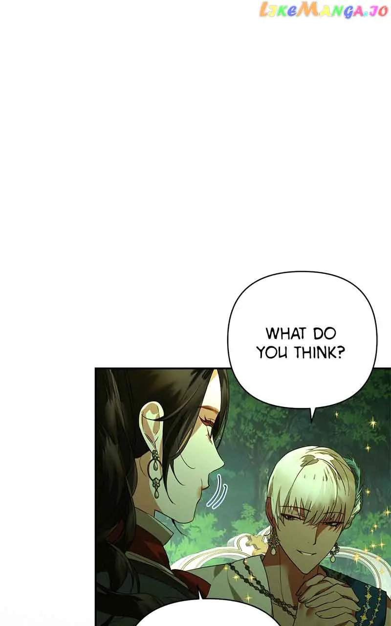Men of the Harem Chapter 127 Page 5